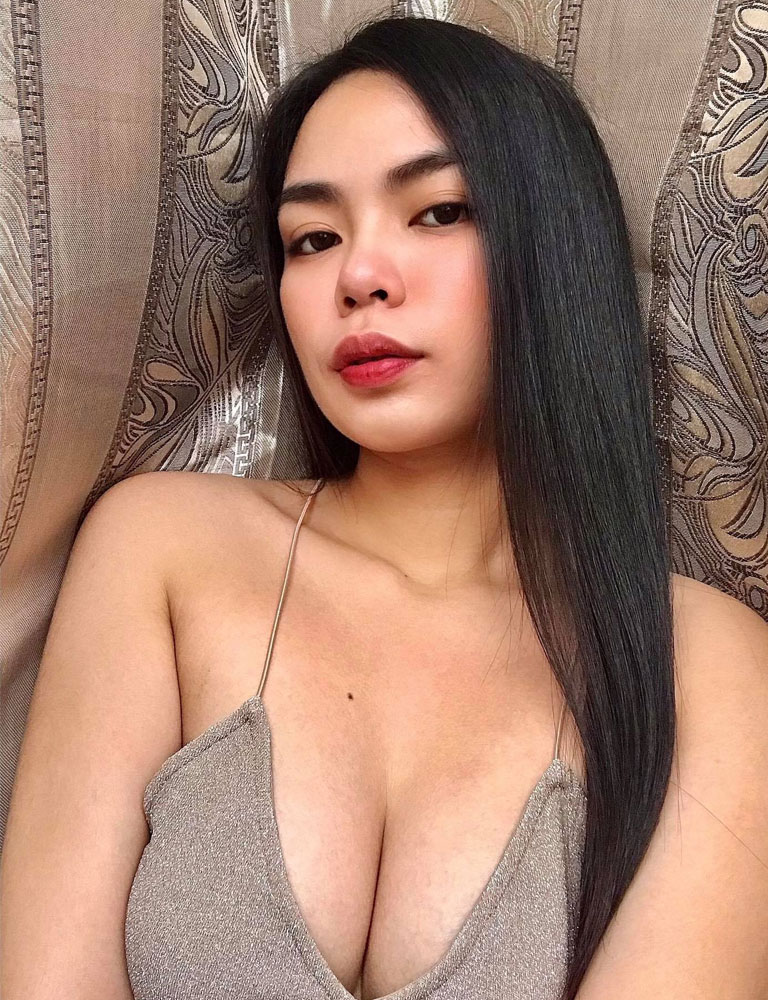 Olivia | Filipina Masseuse | Pleasure Massage